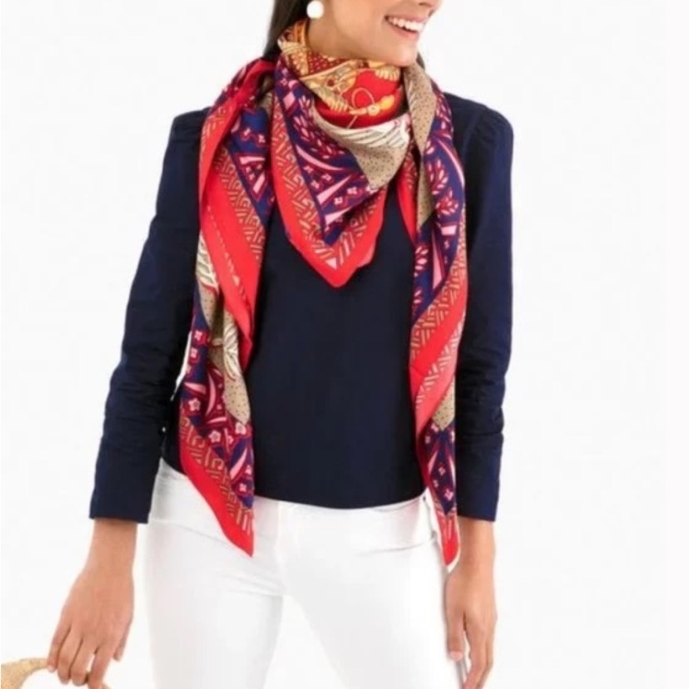 Tuckernuck Scarf